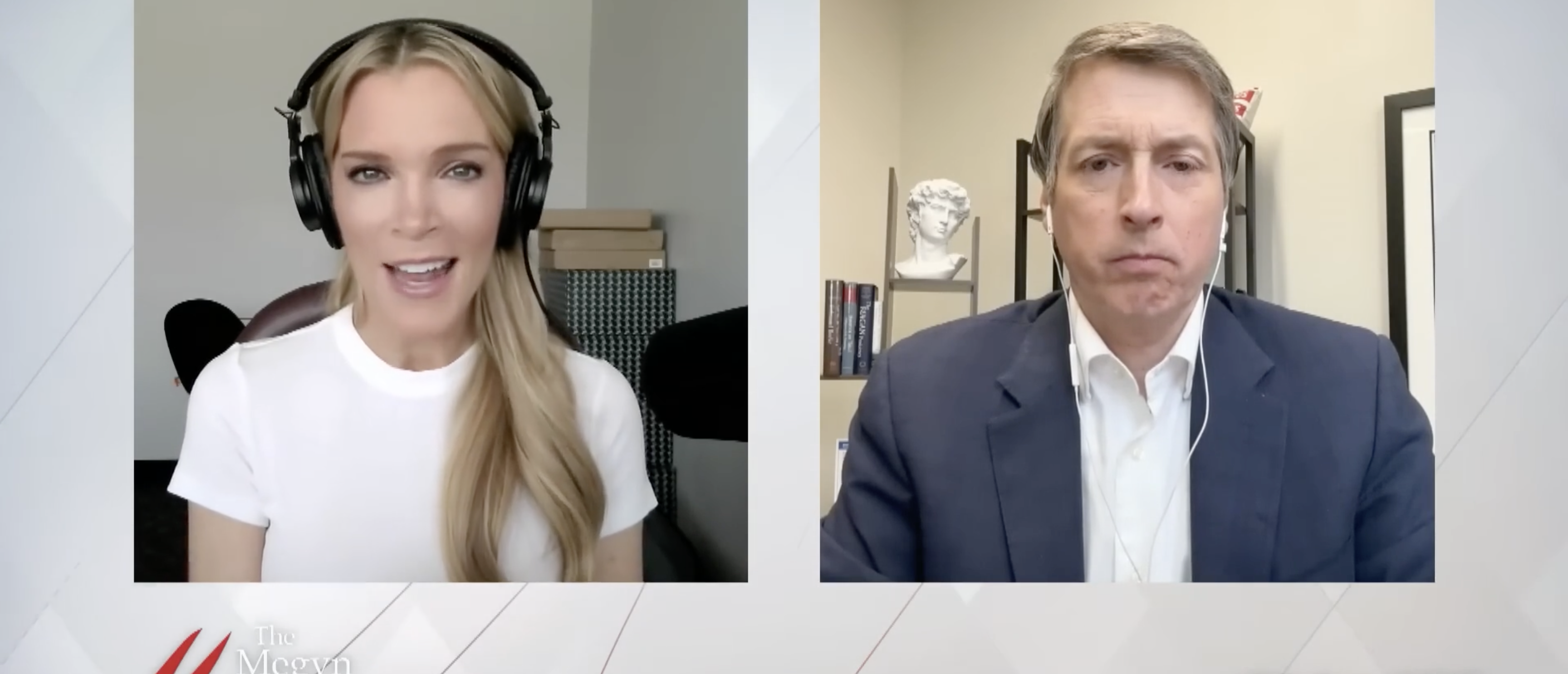 ‘Gonna Be Forced To Talk’: Megyn Kelly Floats Whose Testimonies Could Blow Up Biden’s Pardons